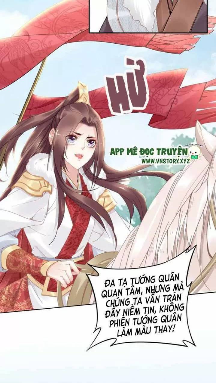 Nhất Sinh Nhất Thế Tiếu Thương Khung Chapter 84 - Trang 2