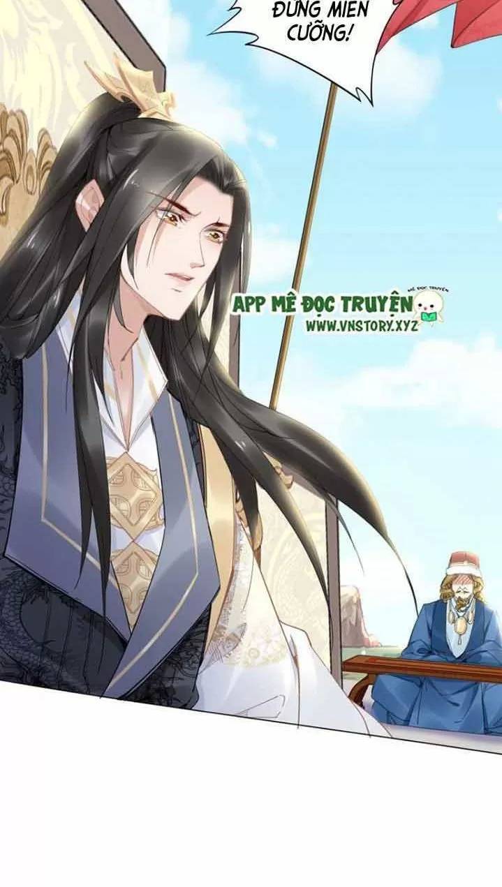 Nhất Sinh Nhất Thế Tiếu Thương Khung Chapter 84 - Trang 2