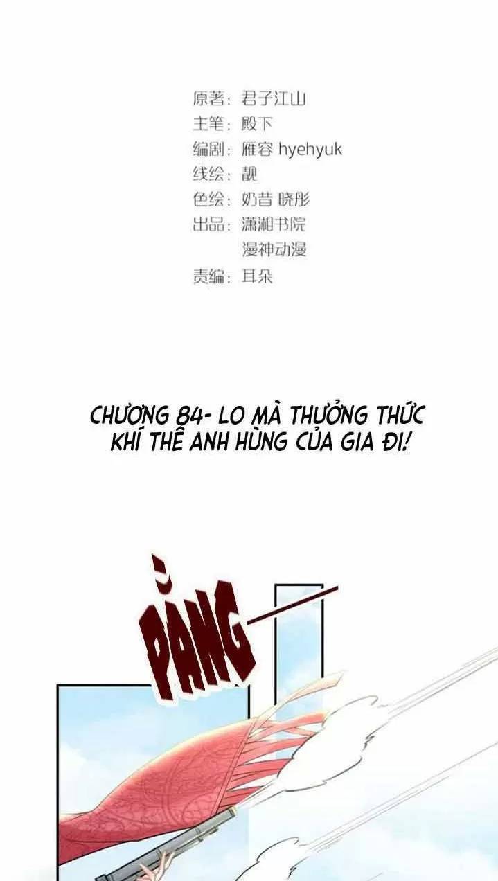 Nhất Sinh Nhất Thế Tiếu Thương Khung Chapter 84 - Trang 2