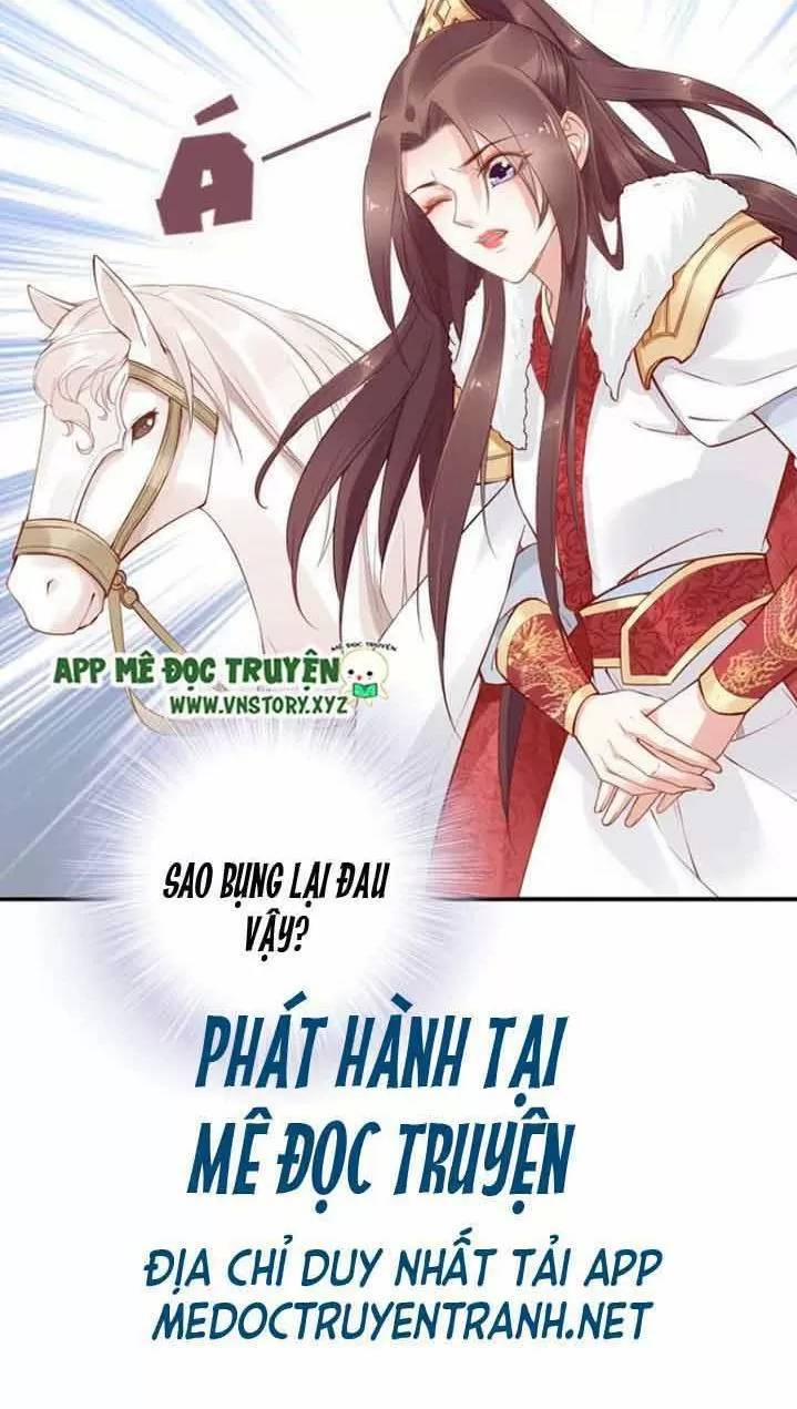 Nhất Sinh Nhất Thế Tiếu Thương Khung Chapter 84 - Trang 2