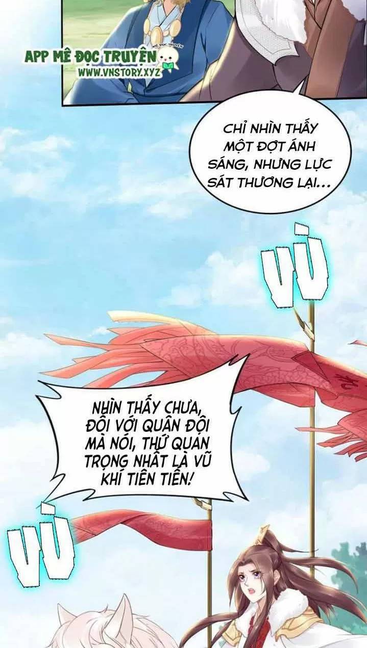 Nhất Sinh Nhất Thế Tiếu Thương Khung Chapter 84 - Trang 2