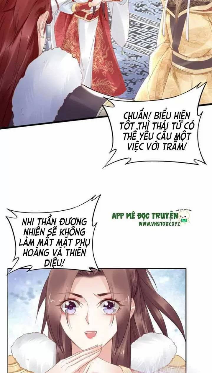 Nhất Sinh Nhất Thế Tiếu Thương Khung Chapter 83 - Trang 2