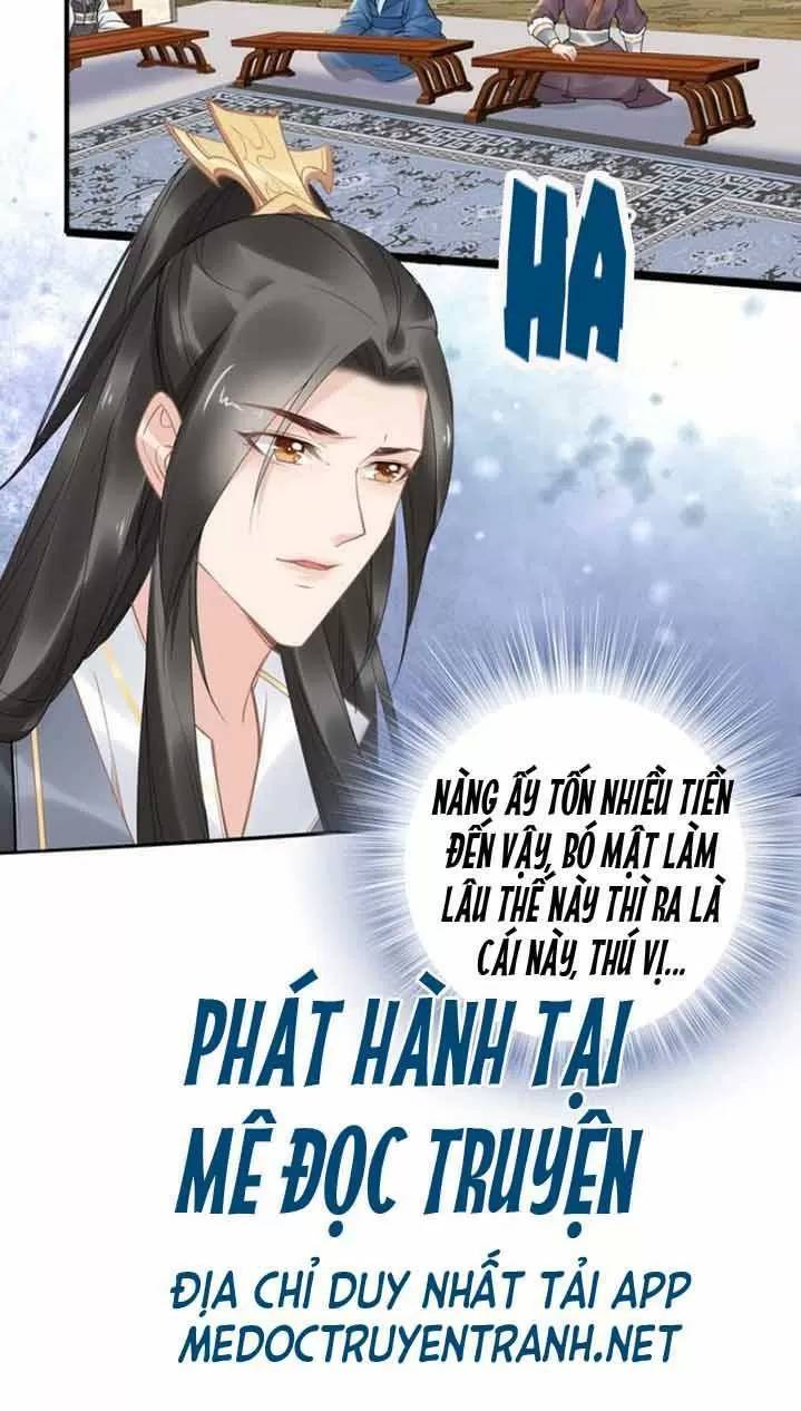 Nhất Sinh Nhất Thế Tiếu Thương Khung Chapter 83 - Trang 2