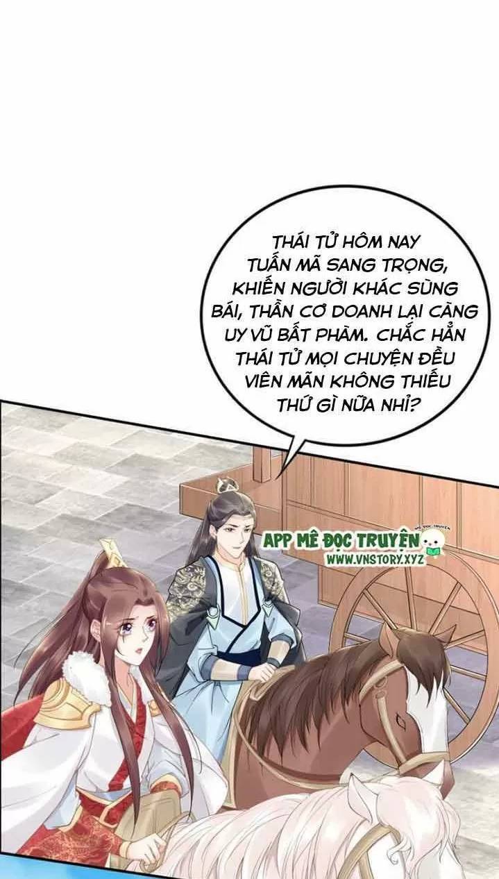 Nhất Sinh Nhất Thế Tiếu Thương Khung Chapter 83 - Trang 2