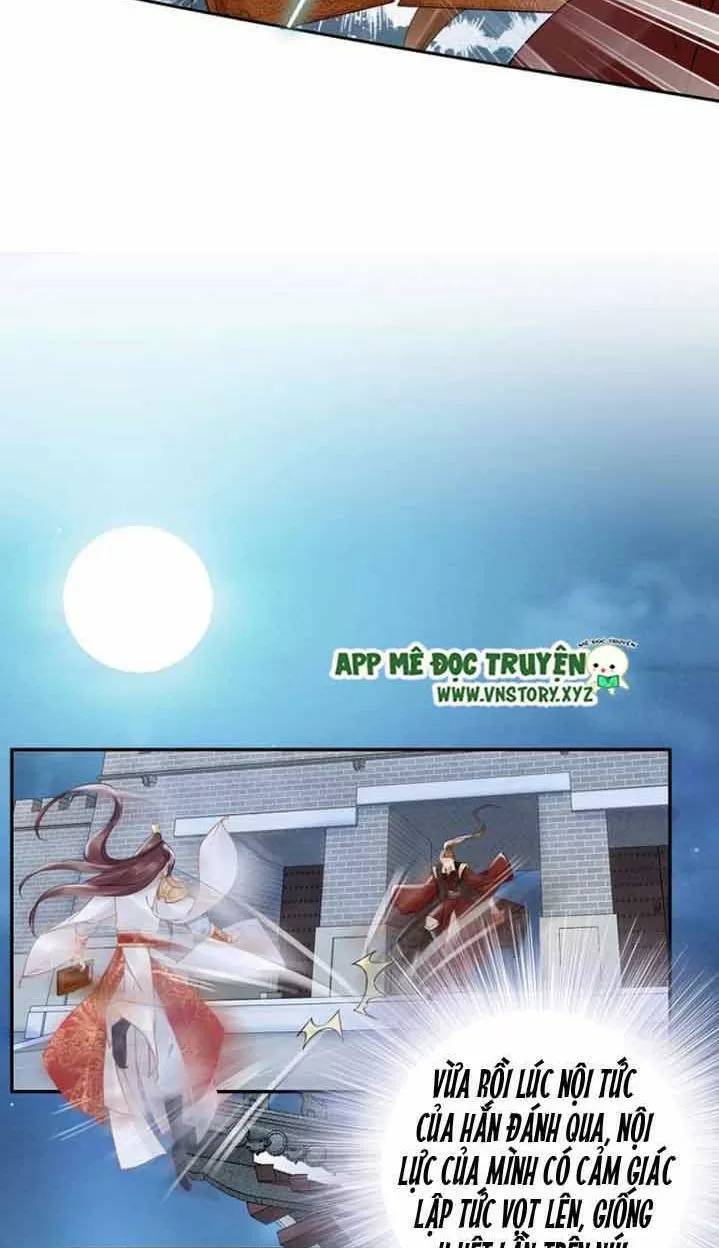 Nhất Sinh Nhất Thế Tiếu Thương Khung Chapter 81 - Trang 2