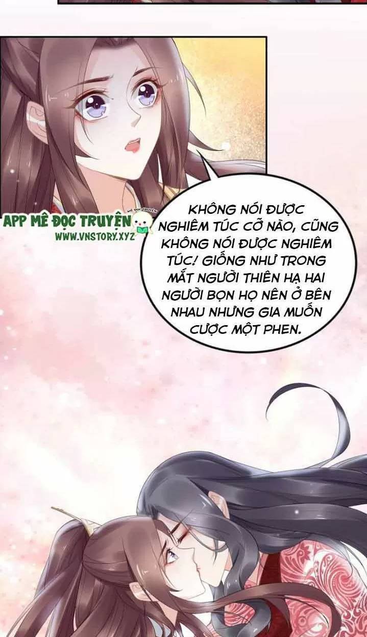 Nhất Sinh Nhất Thế Tiếu Thương Khung Chapter 81 - Trang 2