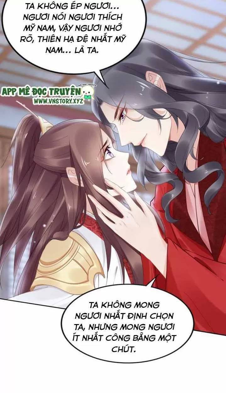 Nhất Sinh Nhất Thế Tiếu Thương Khung Chapter 81 - Trang 2