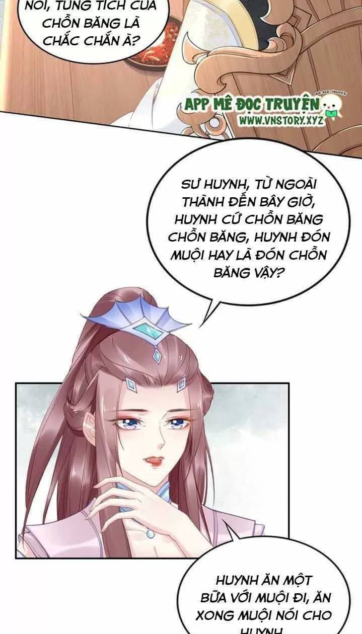 Nhất Sinh Nhất Thế Tiếu Thương Khung Chapter 80 - Trang 2