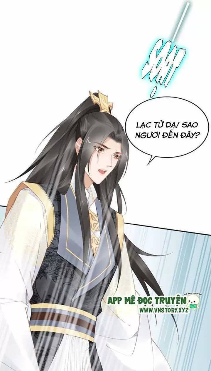 Nhất Sinh Nhất Thế Tiếu Thương Khung Chapter 80 - Trang 2