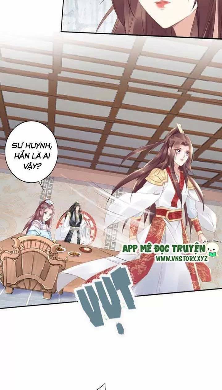 Nhất Sinh Nhất Thế Tiếu Thương Khung Chapter 80 - Trang 2