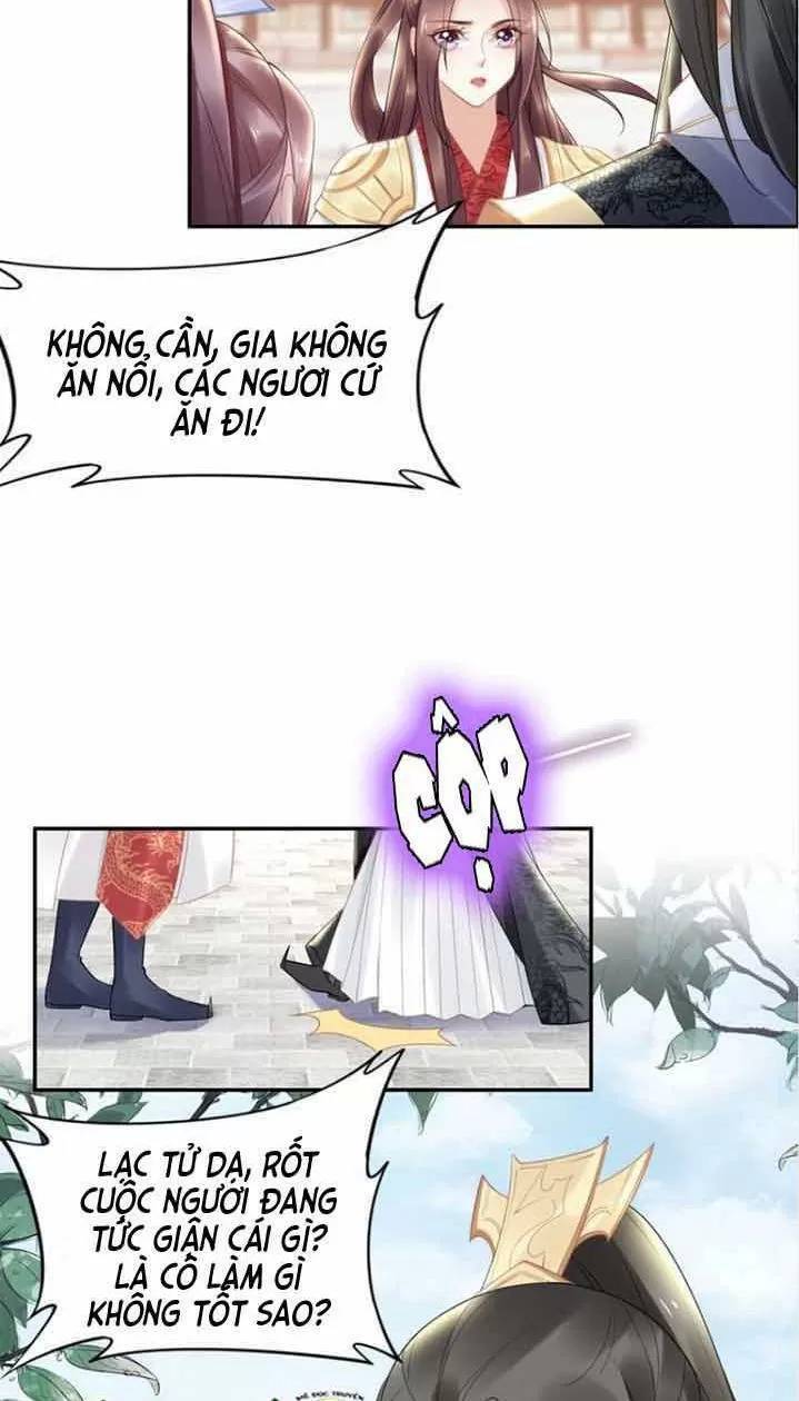 Nhất Sinh Nhất Thế Tiếu Thương Khung Chapter 80 - Trang 2