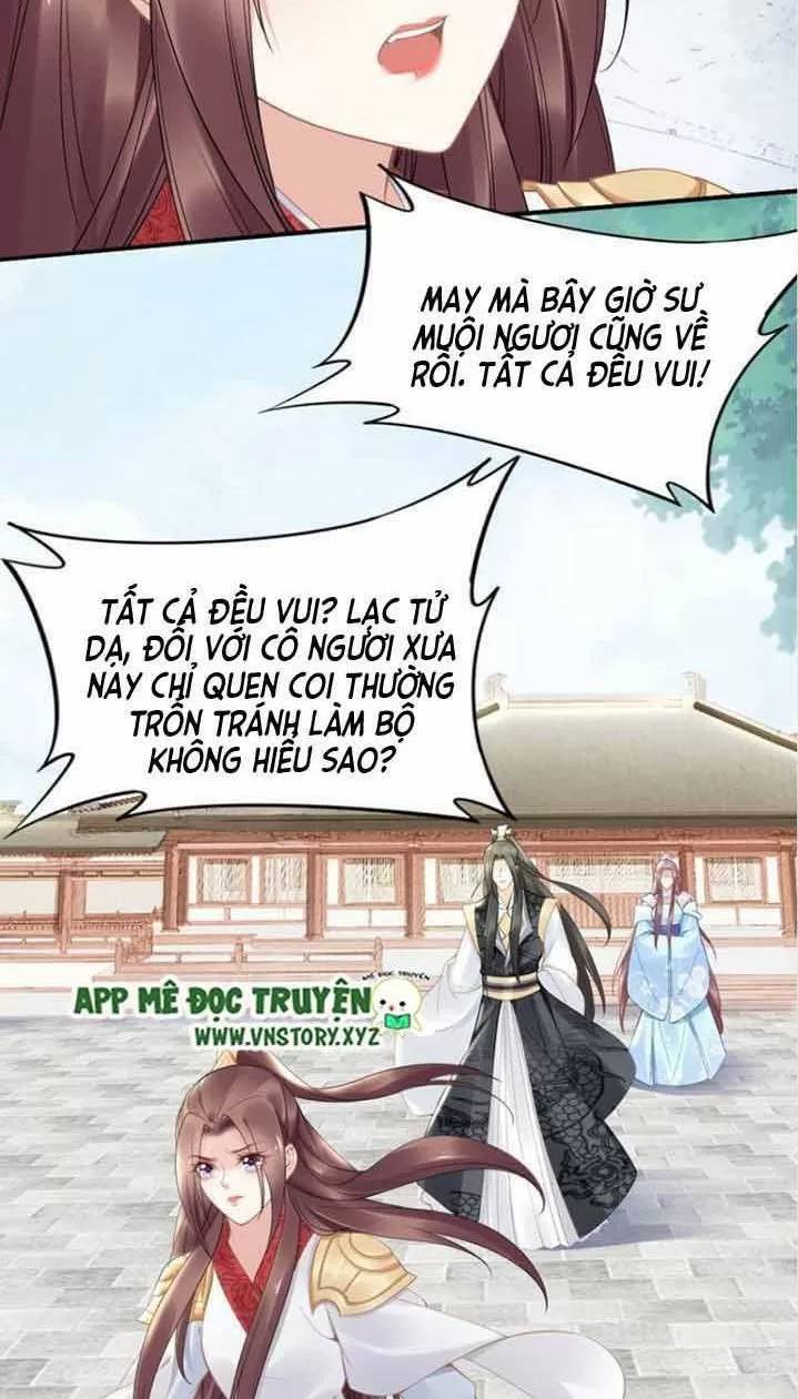 Nhất Sinh Nhất Thế Tiếu Thương Khung Chapter 80 - Trang 2