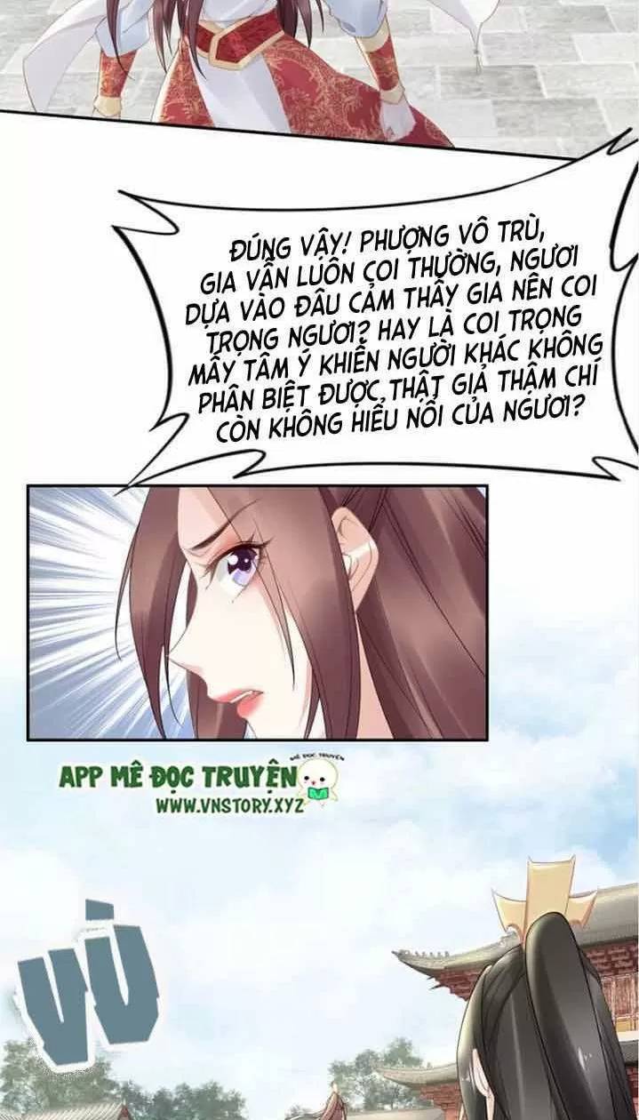 Nhất Sinh Nhất Thế Tiếu Thương Khung Chapter 80 - Trang 2