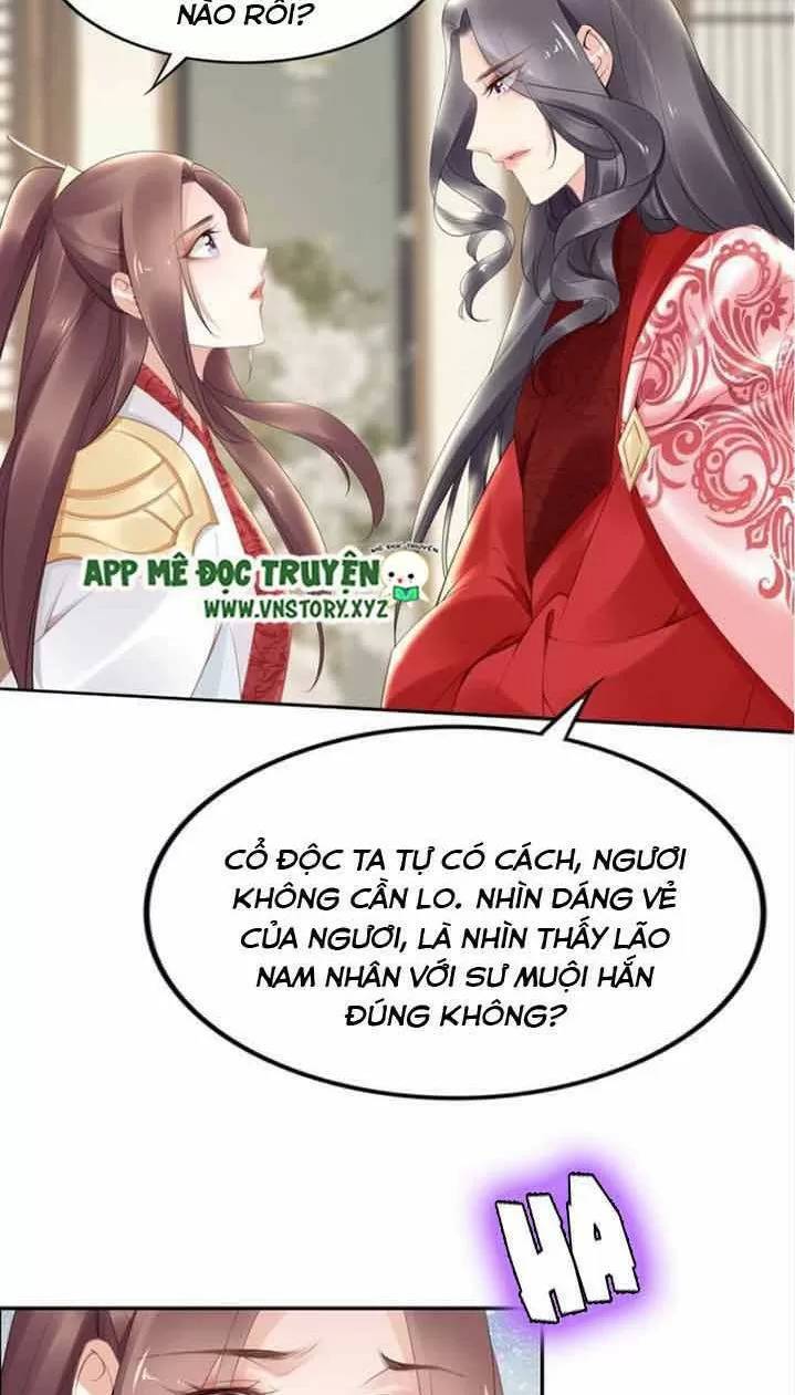 Nhất Sinh Nhất Thế Tiếu Thương Khung Chapter 80 - Trang 2