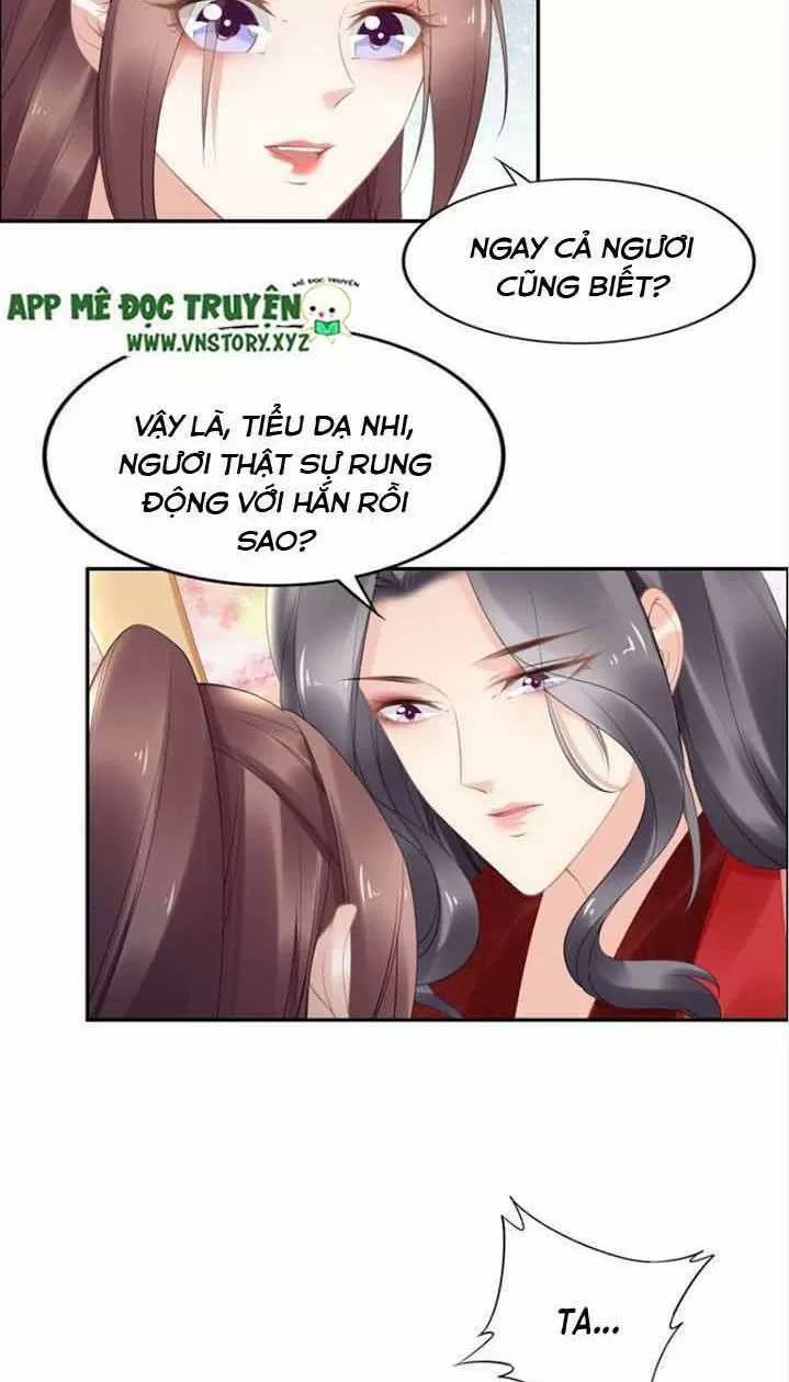 Nhất Sinh Nhất Thế Tiếu Thương Khung Chapter 80 - Trang 2