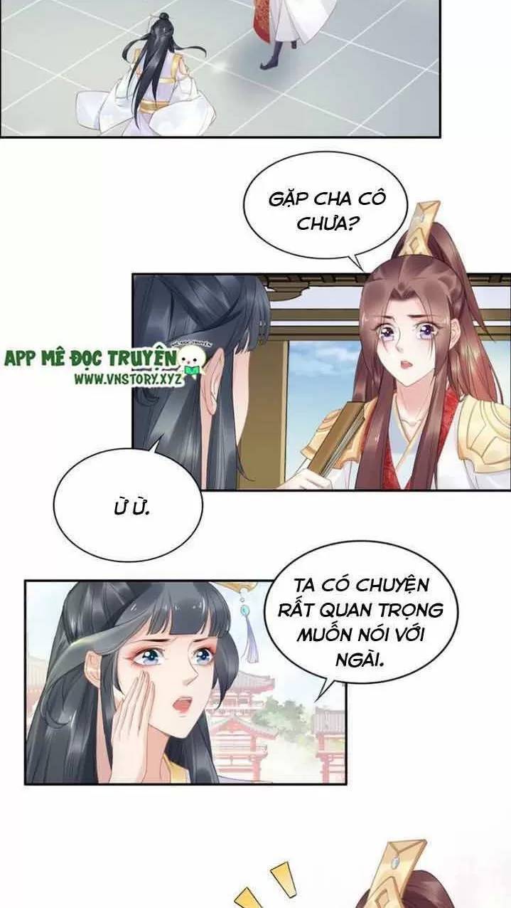 Nhất Sinh Nhất Thế Tiếu Thương Khung Chapter 79 - Trang 2