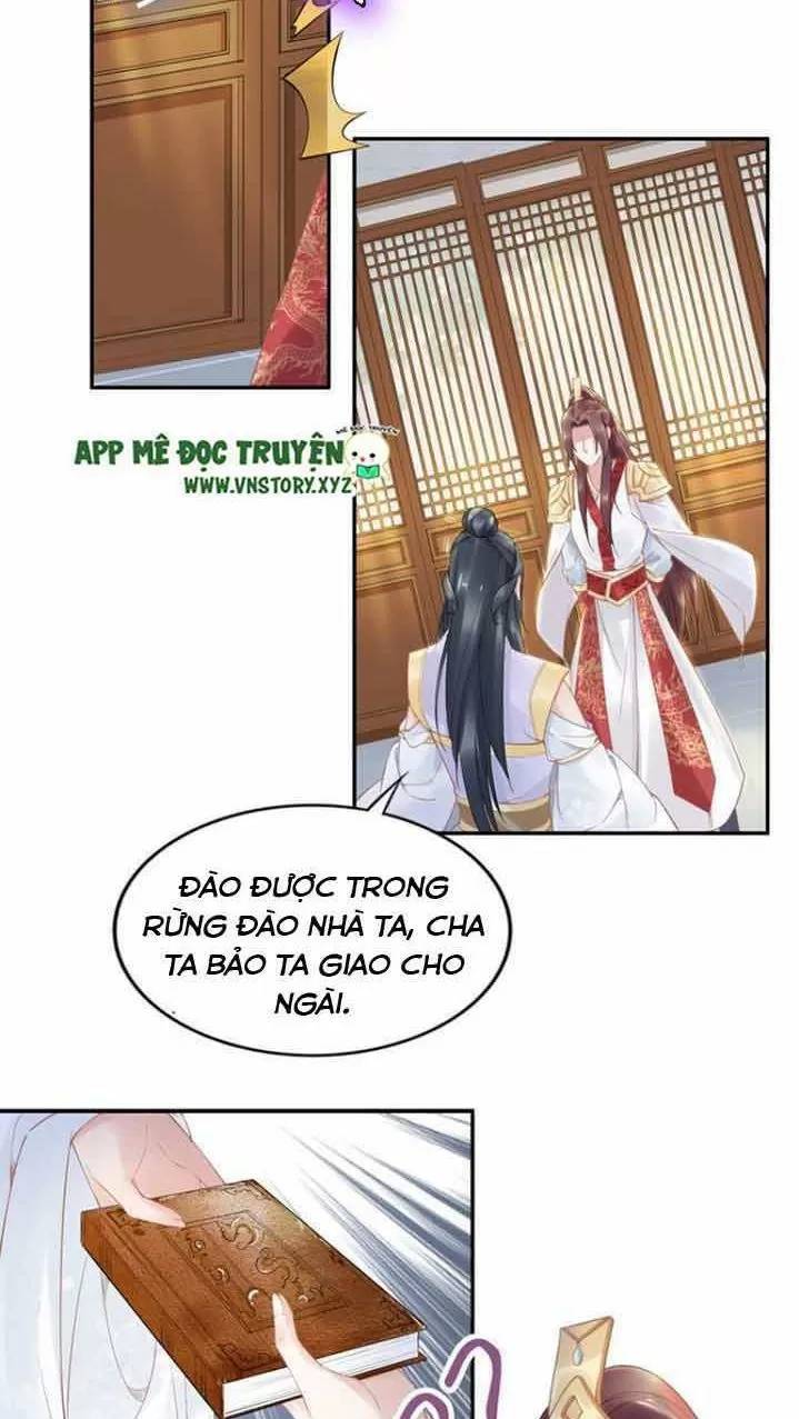 Nhất Sinh Nhất Thế Tiếu Thương Khung Chapter 79 - Trang 2