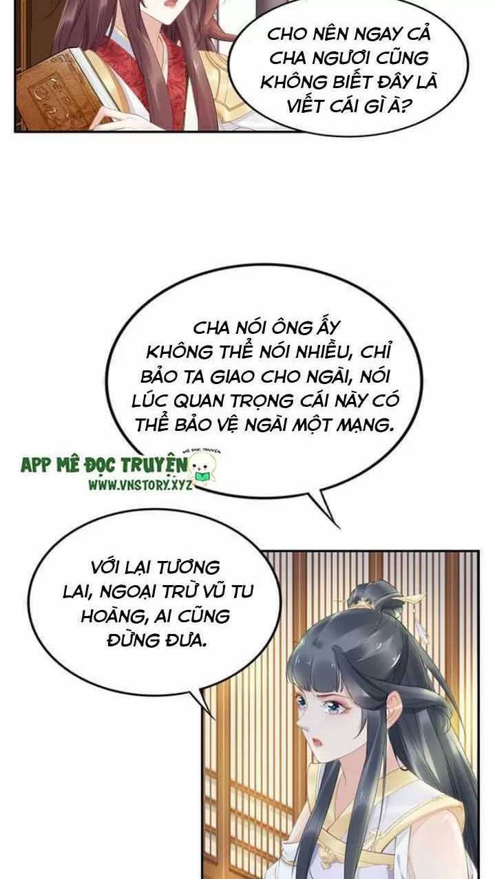 Nhất Sinh Nhất Thế Tiếu Thương Khung Chapter 79 - Trang 2