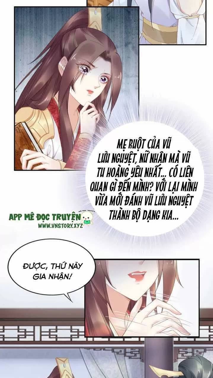 Nhất Sinh Nhất Thế Tiếu Thương Khung Chapter 79 - Trang 2