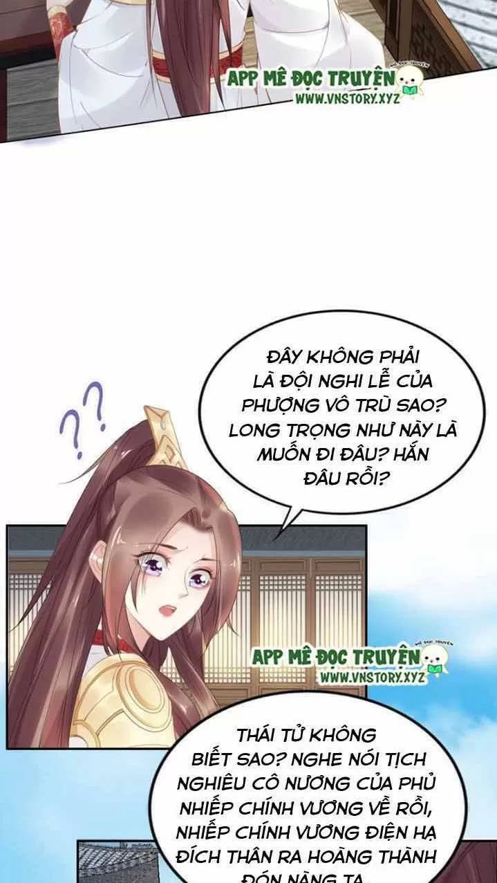 Nhất Sinh Nhất Thế Tiếu Thương Khung Chapter 79 - Trang 2