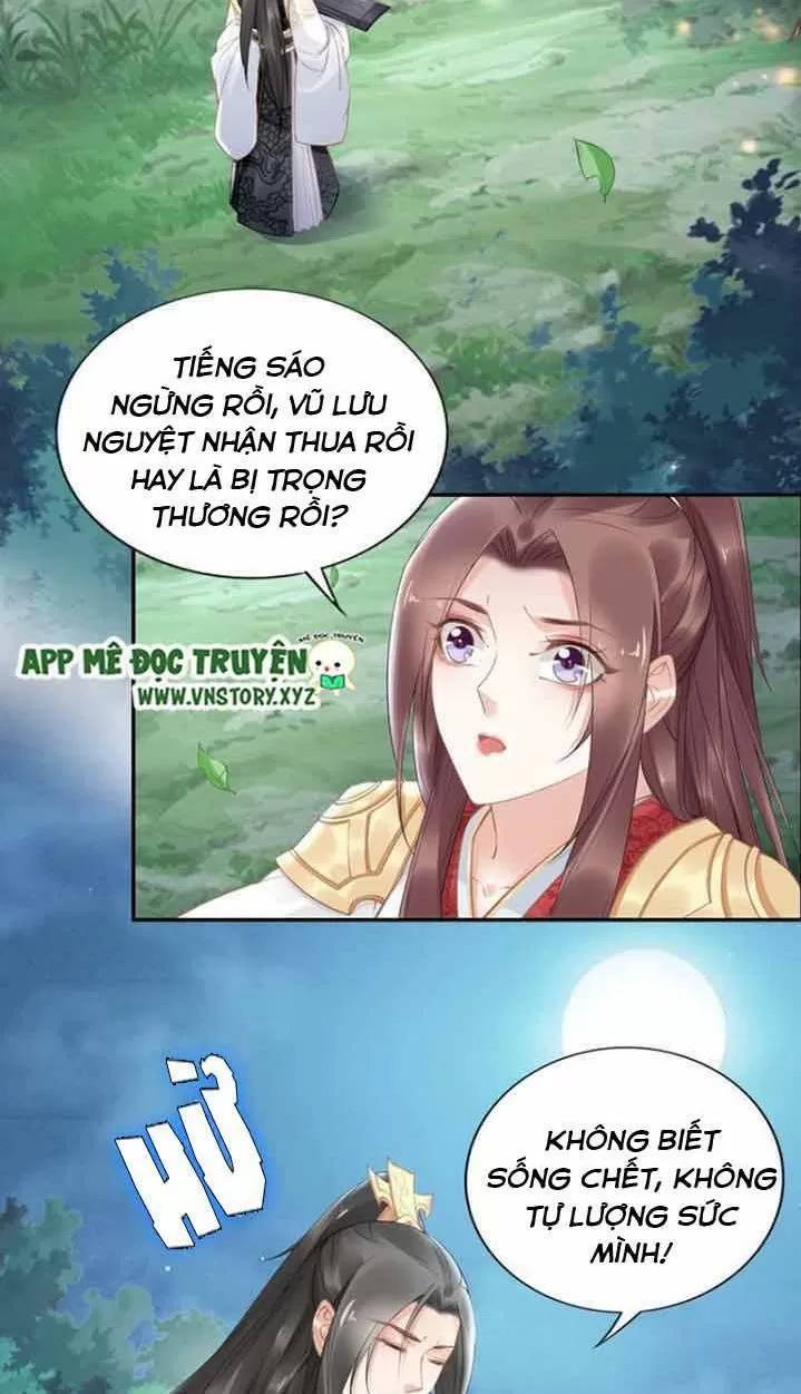 Nhất Sinh Nhất Thế Tiếu Thương Khung Chapter 78 - Trang 2