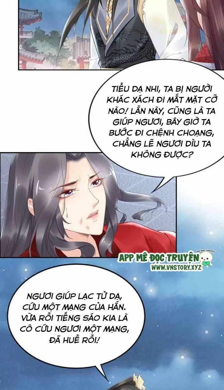 Nhất Sinh Nhất Thế Tiếu Thương Khung Chapter 78 - Trang 2