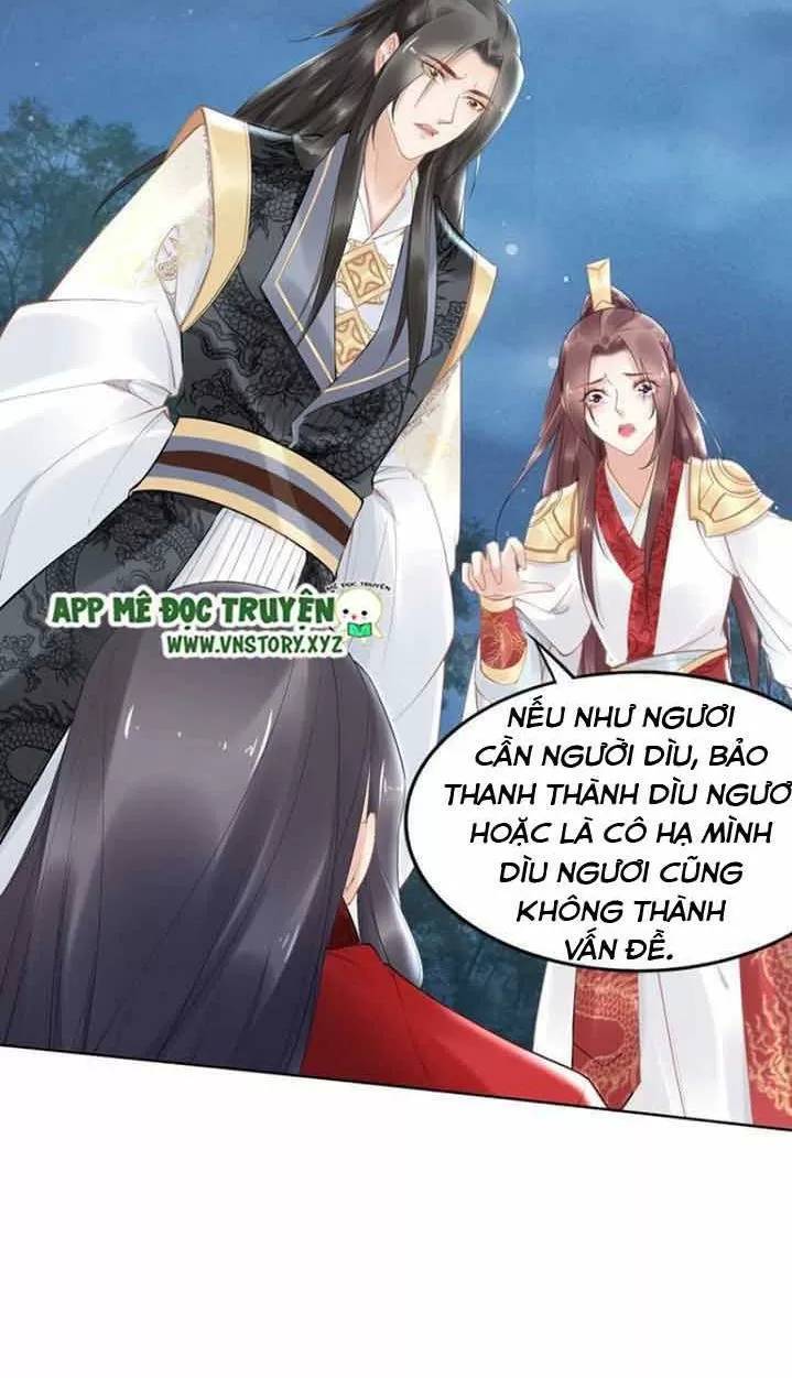 Nhất Sinh Nhất Thế Tiếu Thương Khung Chapter 78 - Trang 2