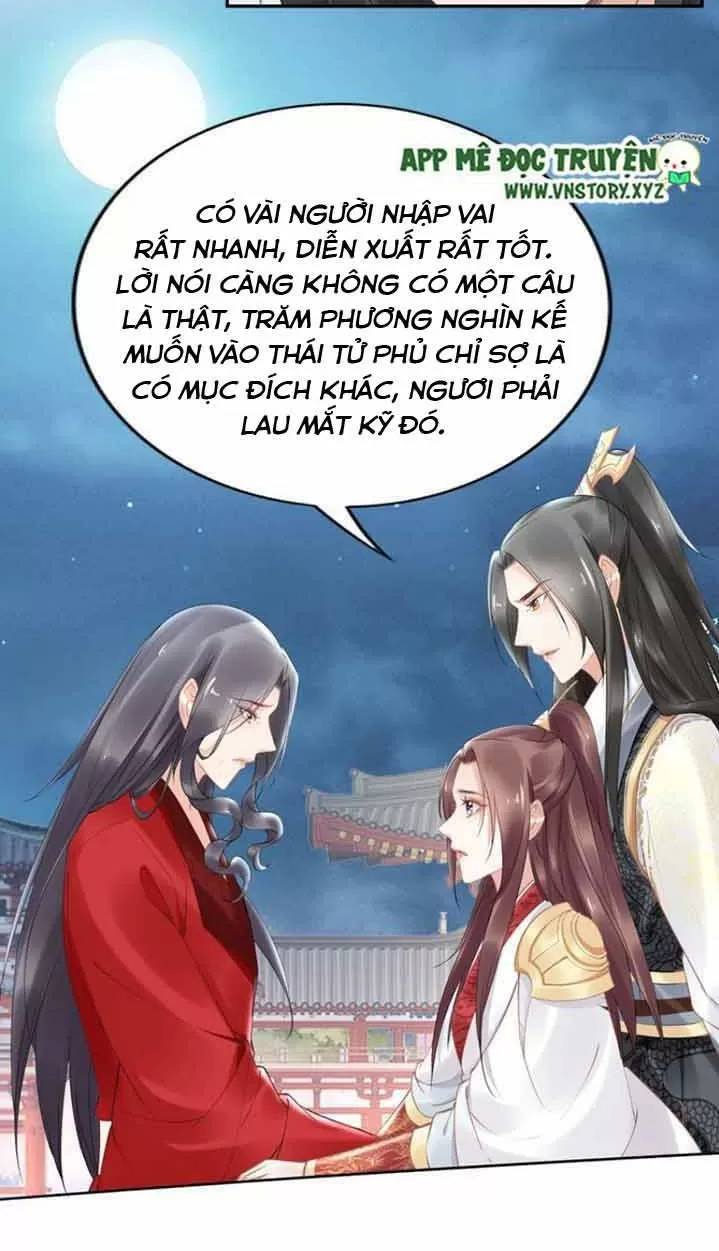 Nhất Sinh Nhất Thế Tiếu Thương Khung Chapter 78 - Trang 2