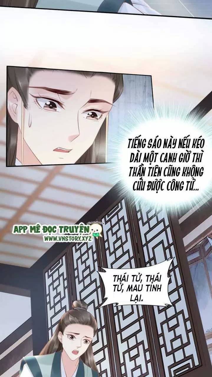 Nhất Sinh Nhất Thế Tiếu Thương Khung Chapter 77 - Trang 2