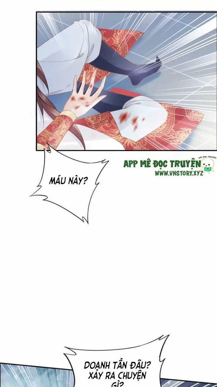 Nhất Sinh Nhất Thế Tiếu Thương Khung Chapter 77 - Trang 2