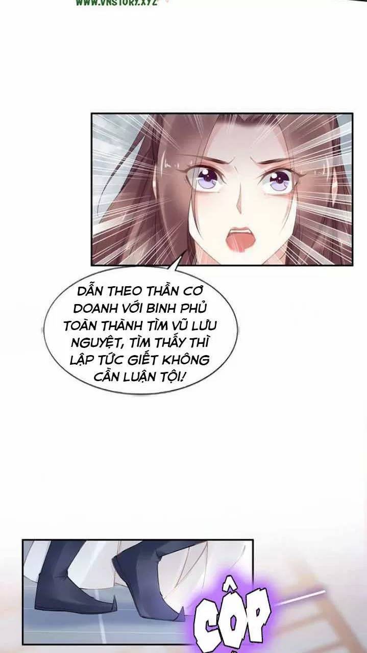 Nhất Sinh Nhất Thế Tiếu Thương Khung Chapter 77 - Trang 2