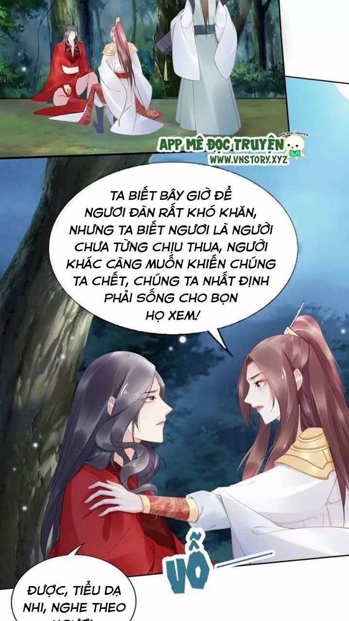 Nhất Sinh Nhất Thế Tiếu Thương Khung Chapter 77 - Trang 2