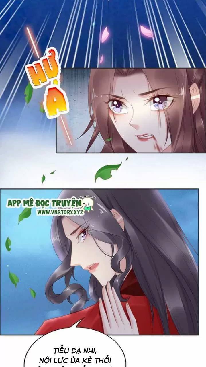 Nhất Sinh Nhất Thế Tiếu Thương Khung Chapter 77 - Trang 2