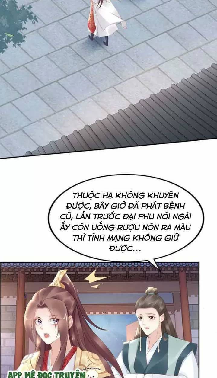 Nhất Sinh Nhất Thế Tiếu Thương Khung Chapter 76 - Trang 2