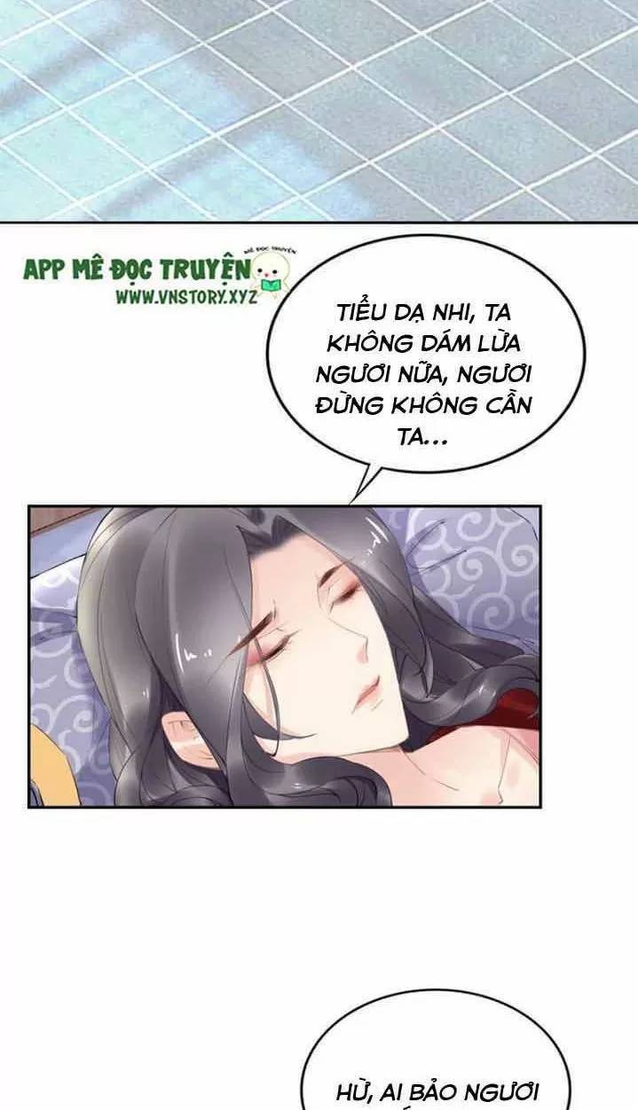 Nhất Sinh Nhất Thế Tiếu Thương Khung Chapter 76 - Trang 2