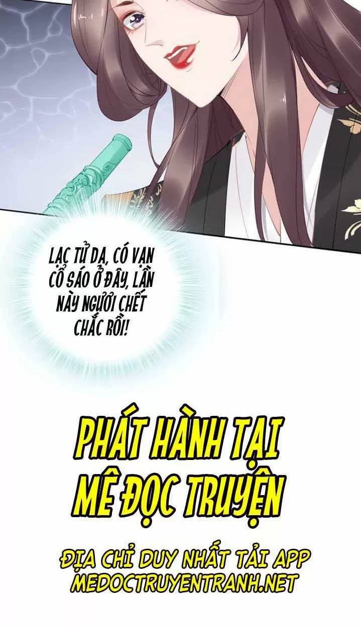 Nhất Sinh Nhất Thế Tiếu Thương Khung Chapter 76 - Trang 2