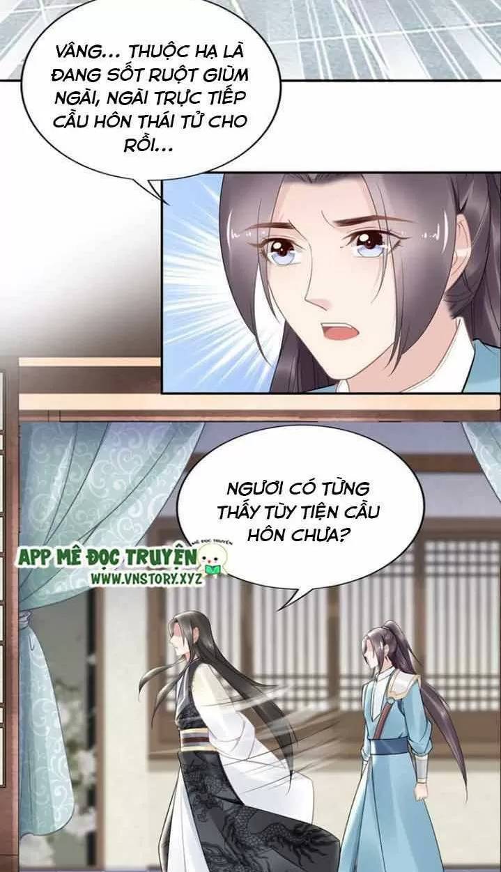 Nhất Sinh Nhất Thế Tiếu Thương Khung Chapter 76 - Trang 2