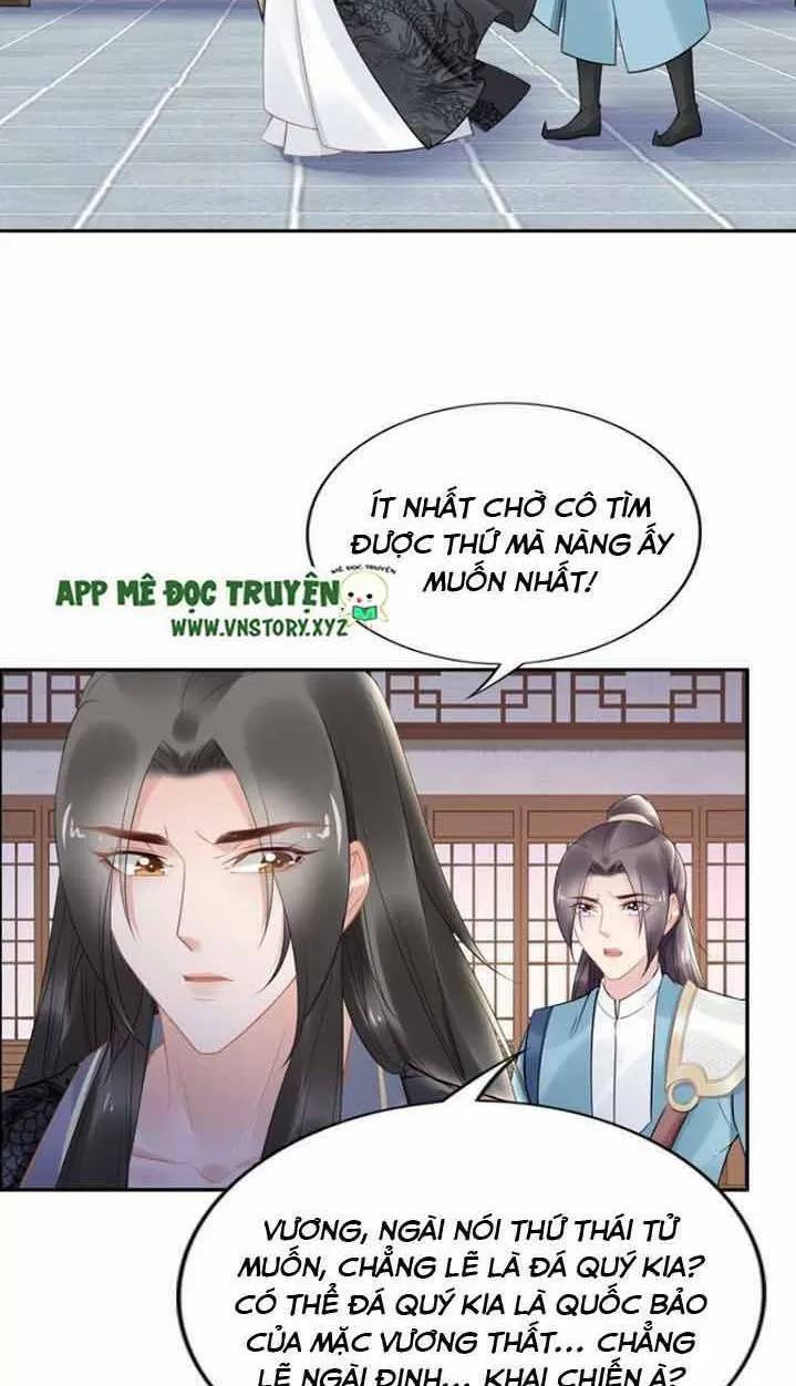 Nhất Sinh Nhất Thế Tiếu Thương Khung Chapter 76 - Trang 2