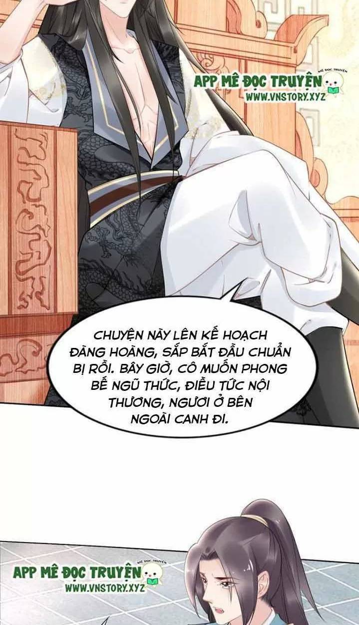 Nhất Sinh Nhất Thế Tiếu Thương Khung Chapter 76 - Trang 2