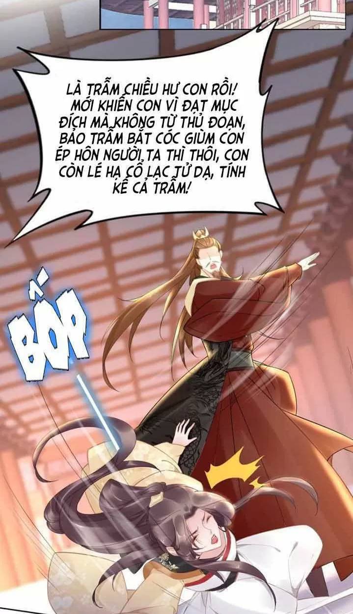 Nhất Sinh Nhất Thế Tiếu Thương Khung Chapter 76 - Trang 2