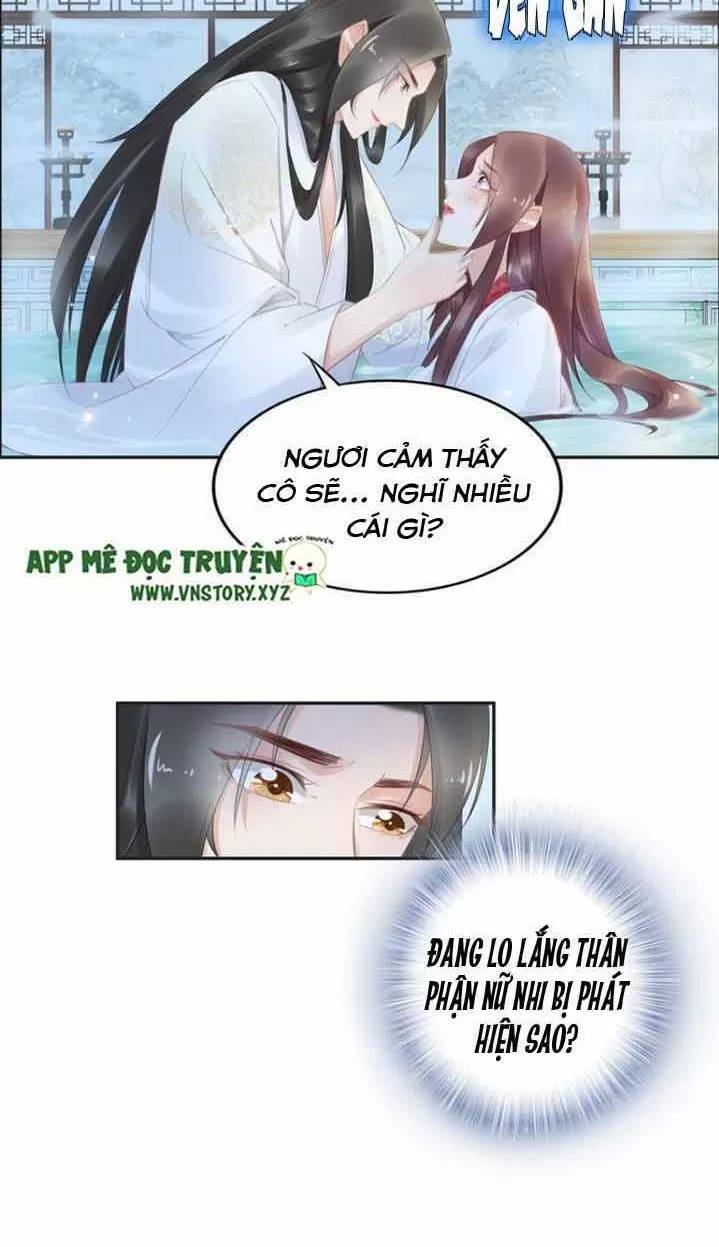 Nhất Sinh Nhất Thế Tiếu Thương Khung Chapter 75 - Trang 2