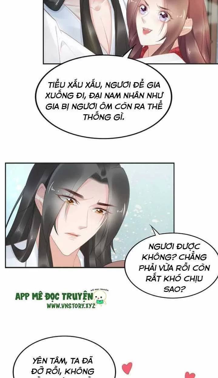 Nhất Sinh Nhất Thế Tiếu Thương Khung Chapter 75 - Trang 2