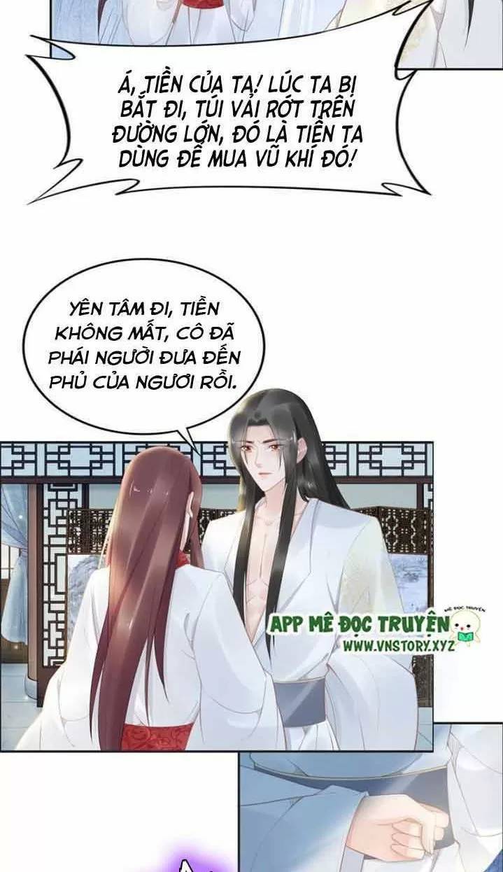 Nhất Sinh Nhất Thế Tiếu Thương Khung Chapter 75 - Trang 2