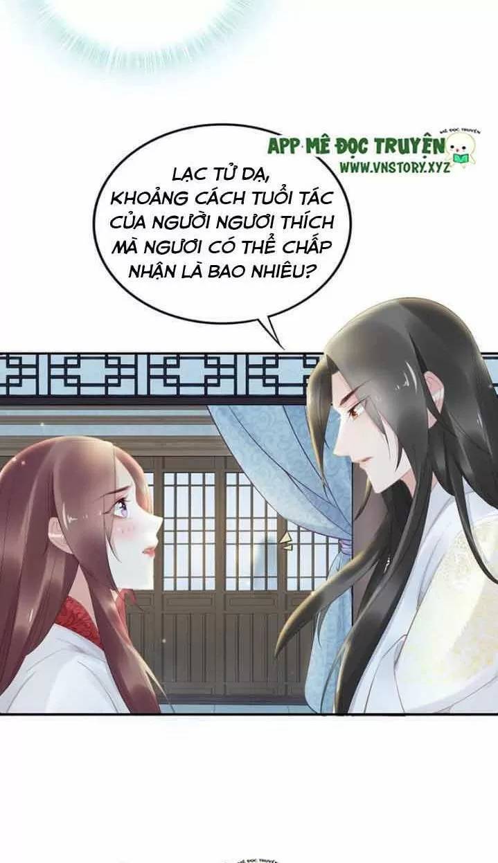 Nhất Sinh Nhất Thế Tiếu Thương Khung Chapter 75 - Trang 2