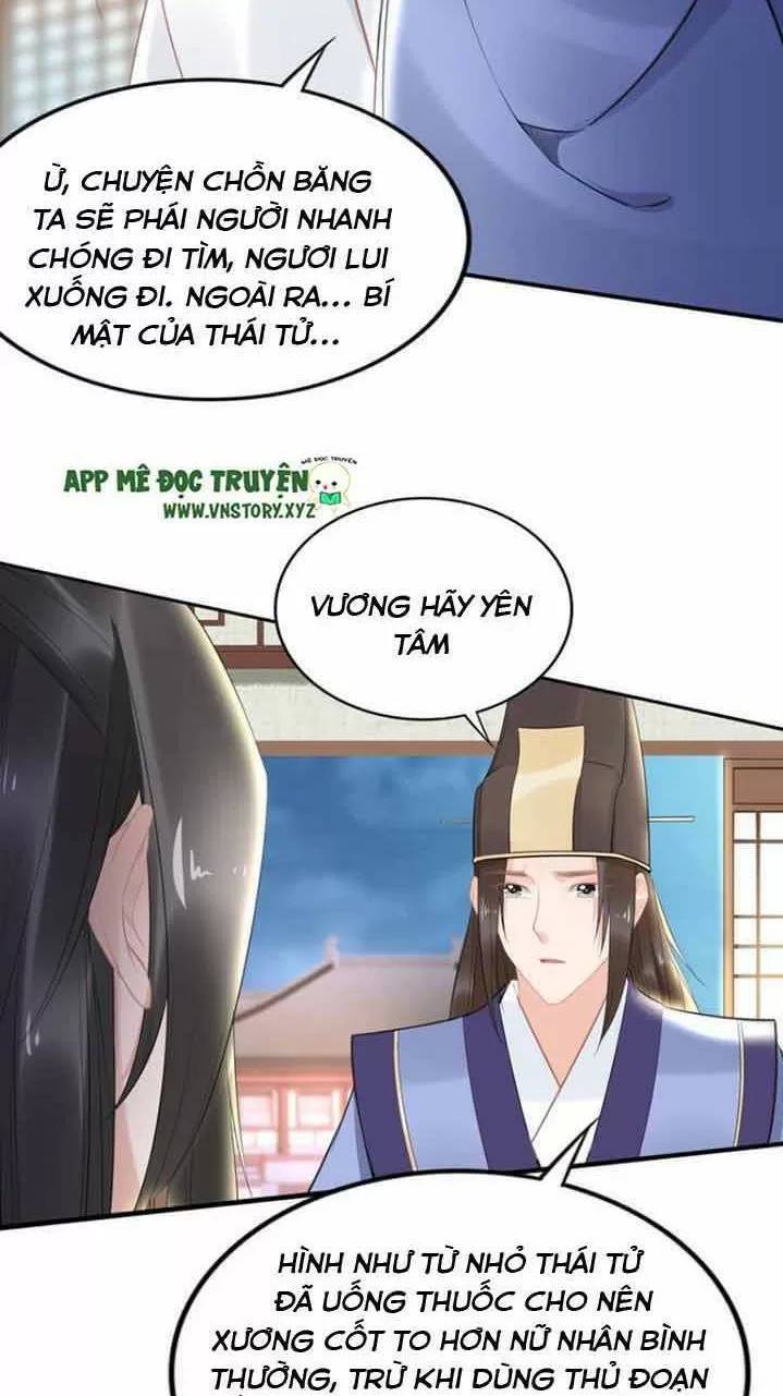 Nhất Sinh Nhất Thế Tiếu Thương Khung Chapter 74 - Trang 2