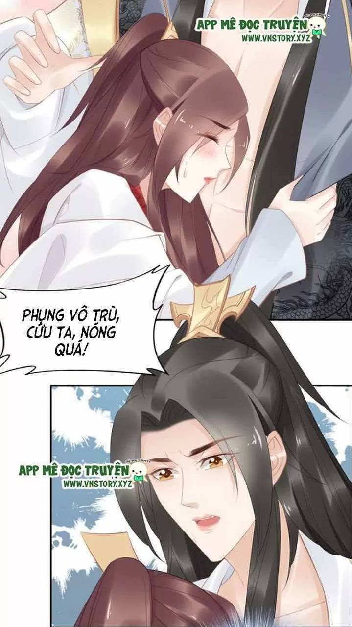 Nhất Sinh Nhất Thế Tiếu Thương Khung Chapter 74 - Trang 2