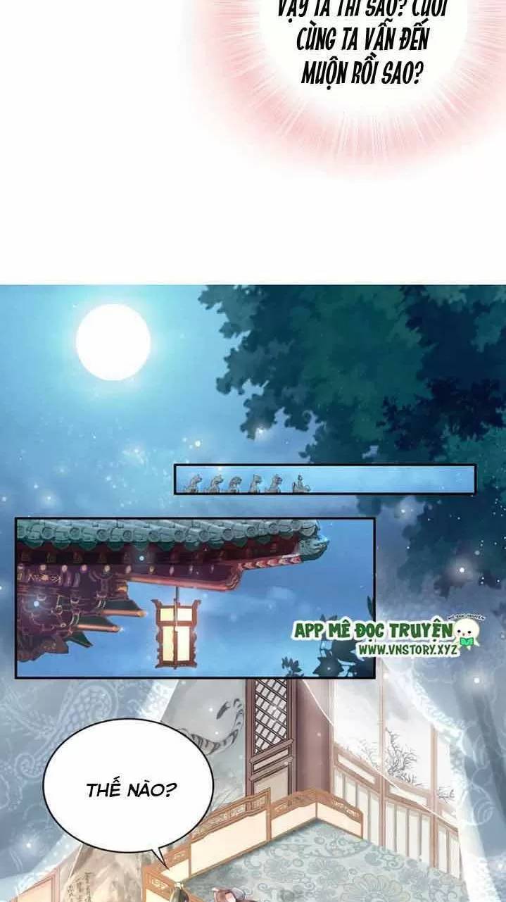 Nhất Sinh Nhất Thế Tiếu Thương Khung Chapter 74 - Trang 2