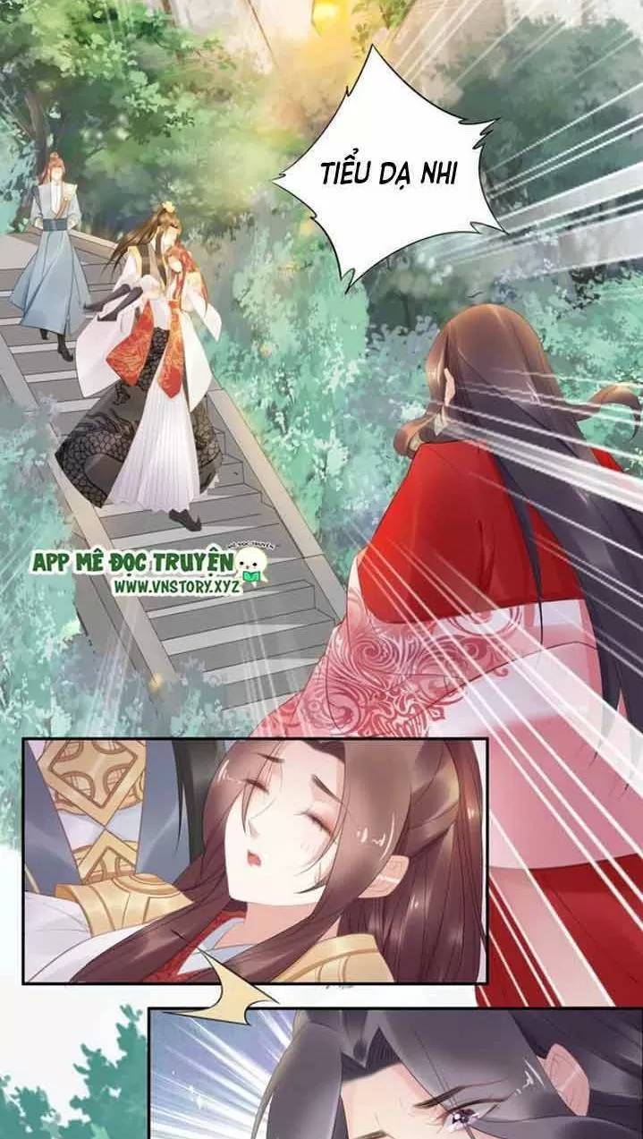 Nhất Sinh Nhất Thế Tiếu Thương Khung Chapter 73 - Trang 2