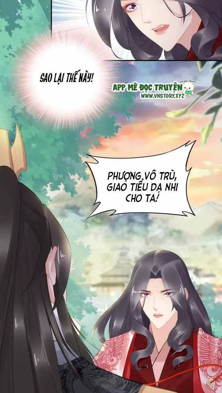 Nhất Sinh Nhất Thế Tiếu Thương Khung Chapter 73 - Trang 2