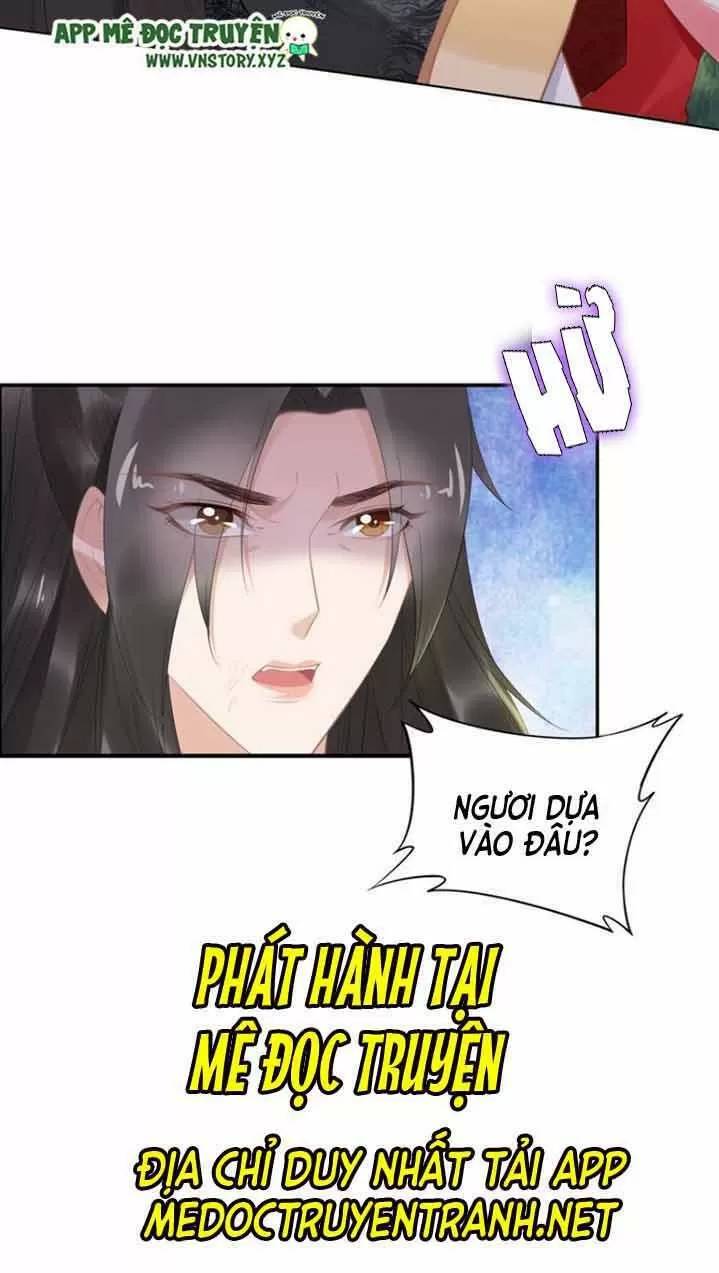 Nhất Sinh Nhất Thế Tiếu Thương Khung Chapter 73 - Trang 2